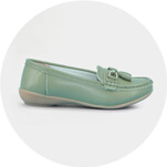 Shop Ladies Footwear